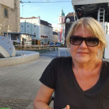 Photo de profil de Chantal Boullet-Mallet