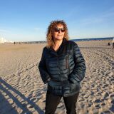 Photo de profil de Chantal Maillot