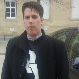 Photo de profil de Jeremy Maurice