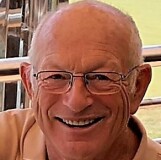 Photo de profil de Bernard Luron