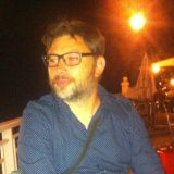 Photo de profil de Stéphane Boinard