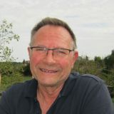 Photo de profil de Gérard Tirmarche