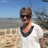 Photo de profil de Armelle Vezie