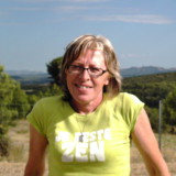 Photo de profil de Marie Genevieve Bernard