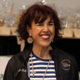 Photo de profil de Andrea Kenane