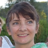 Photo de profil de Nathalie Rodier