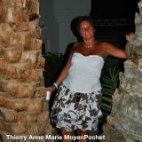 Photo de profil de Pochet Anne Marie