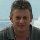 Photo de profil de Patrice Chabert