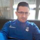 Photo de profil de Bruno Almeida Ferreira