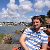 Photo de profil de Pierre Parent