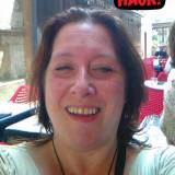 Photo de profil de Alexandra Terrier