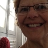 Photo de profil de Godeau Irene