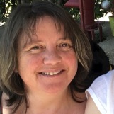 Photo de profil de Marie-Ange Imbert