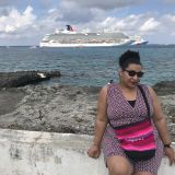 Photo de profil de Christelle Tavares