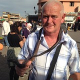Photo de profil de Patrick Benoit