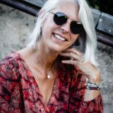 Photo de profil de Isabelle Jacquet