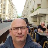 Photo de profil de Philippe Blanchet