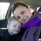 Photo de profil de Christel Briollet