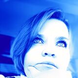 Photo de profil de Stéphanie Quellien
