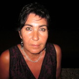 Photo de profil de Catherine Fontaine