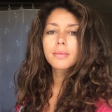 Photo de profil de Aline Anissa Rachedi