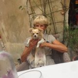 Photo de profil de Veronique Petit
