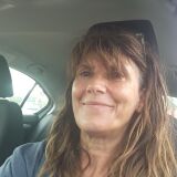 Photo de profil de Catherine Garcia