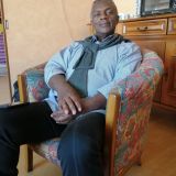 Photo de profil de Dominique Bernard-Charlotte