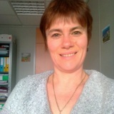 Photo de profil de Catherine Coutant