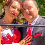 Photo de profil de Sandrine Marc