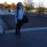 Photo de profil de Chantal Benammour