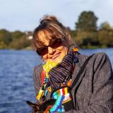 Photo de profil de Anne L'hostis