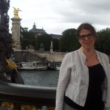 Photo de profil de Catherine Discrit-Bonne