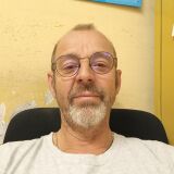 Photo de profil de Thierry Marsault