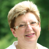 Photo de profil de Catherine Lefort