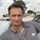Photo de profil de Stéphane Baudoin