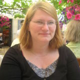 Photo de profil de Isabelle Perrot