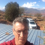 Photo de profil de Bernard Roques