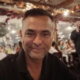 Photo de profil de Luis Ferreira