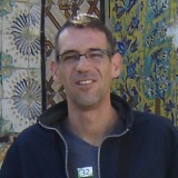 Photo de profil de Martin Nicolas