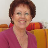 Photo de profil de Monique Lemoine