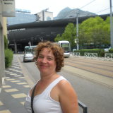 Photo de profil de Valerie Martin