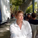 Photo de profil de Josette Parent