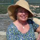 Photo de profil de Chantal Petitjean