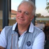 Photo de profil de Dominique Paillet