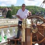 Photo de profil de Jacky Lefebvre