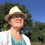 Photo de profil de Liliane Pineau