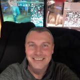 Photo de profil de Frédéric Pesson