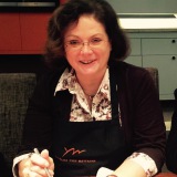 Photo de profil de Chantal Graindorge