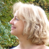 Photo de profil de Catherine Lardeux